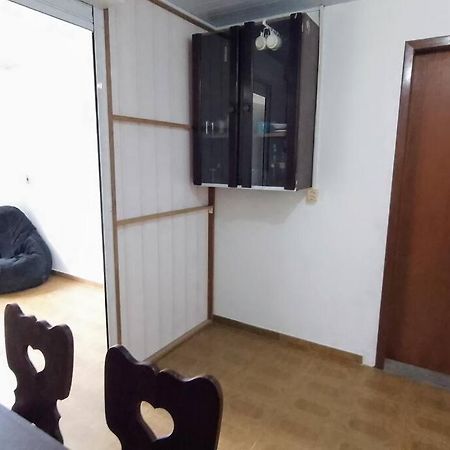 Willa Refugio Morro Da Tromba Joinville Zewnętrze zdjęcie