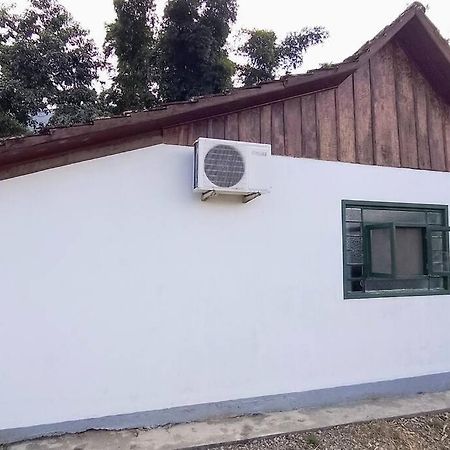 Willa Refugio Morro Da Tromba Joinville Zewnętrze zdjęcie