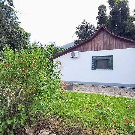 Willa Refugio Morro Da Tromba Joinville Zewnętrze zdjęcie