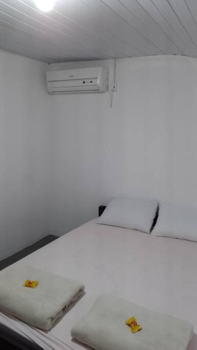 Willa Refugio Morro Da Tromba Joinville Zewnętrze zdjęcie