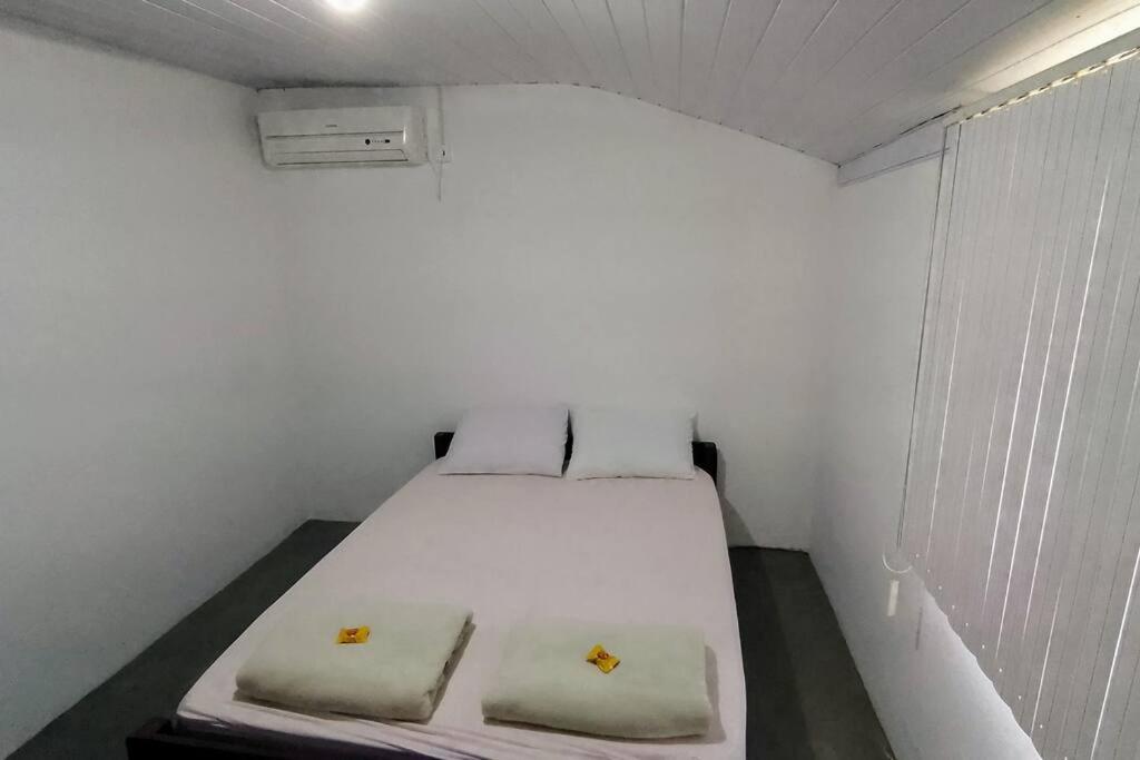 Willa Refugio Morro Da Tromba Joinville Zewnętrze zdjęcie