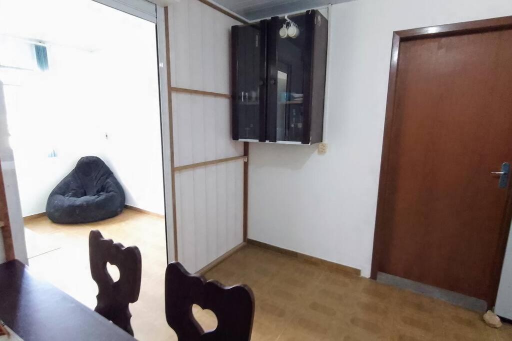 Willa Refugio Morro Da Tromba Joinville Zewnętrze zdjęcie