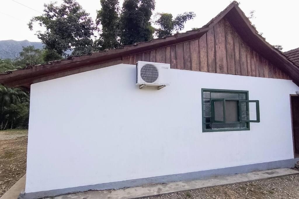 Willa Refugio Morro Da Tromba Joinville Zewnętrze zdjęcie