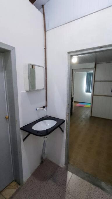 Willa Refugio Morro Da Tromba Joinville Zewnętrze zdjęcie