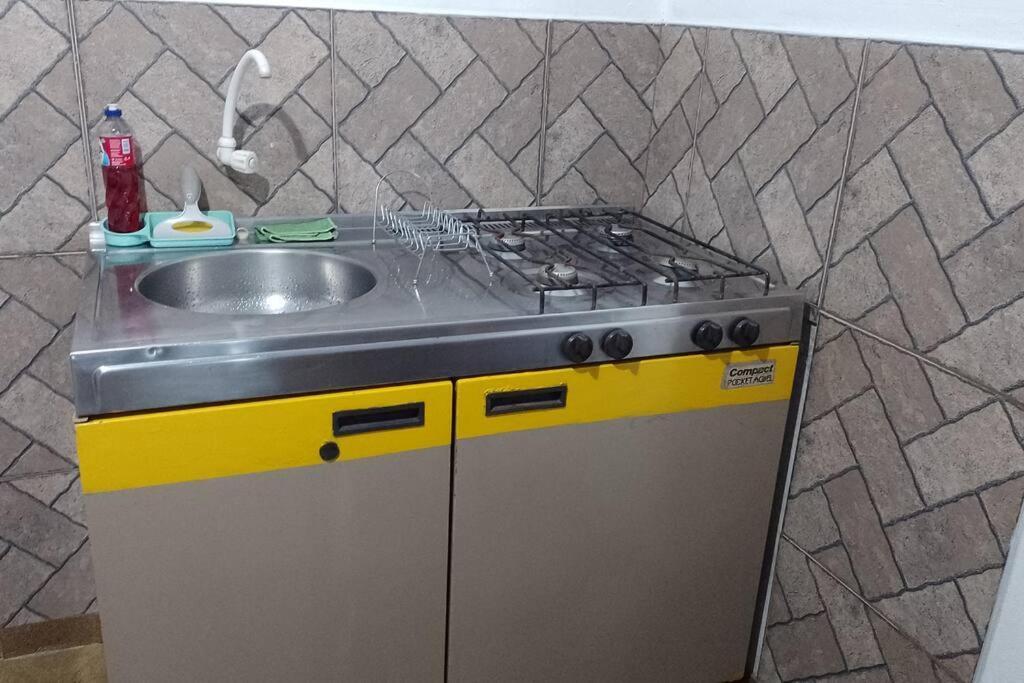 Willa Refugio Morro Da Tromba Joinville Zewnętrze zdjęcie