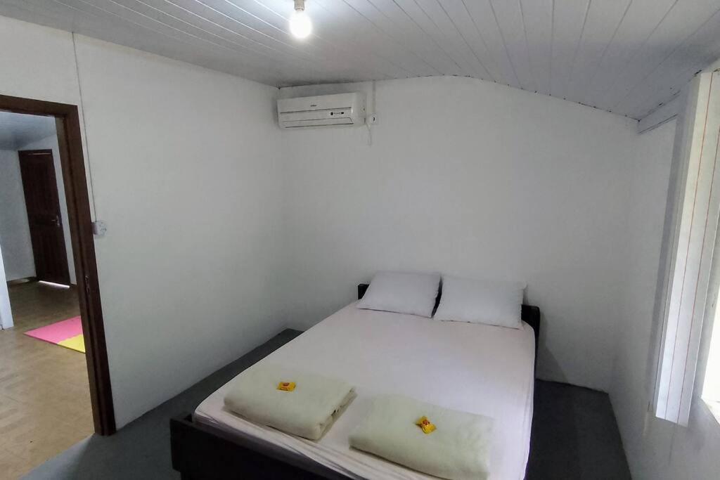 Willa Refugio Morro Da Tromba Joinville Zewnętrze zdjęcie